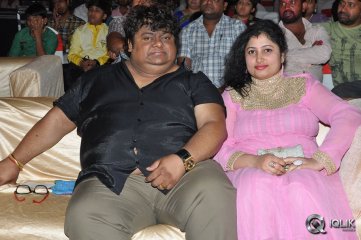 Laddu Babu Movie Audio Launch
